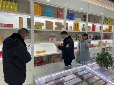 程序上做减法，便民服务见实效——合江县烟草专卖局优化烟草制品零售服务纪实