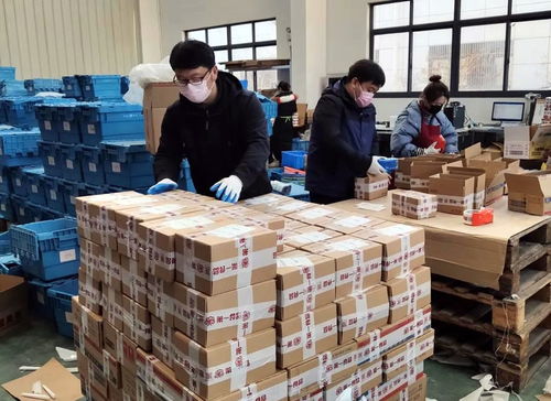 上海糖酒集团第一食品线上销售同比增长超100% 白砂糖单月销售量达155吨