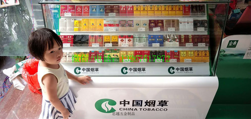 四川南充小卖部、超市及便利店烟柜与食品展示柜的尺寸参考