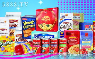 探索食品企业销量提升的百项营销要素 借鉴与反思