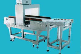 金属探测机 守护水产冰冻食品与烟草制品零售的安全防线